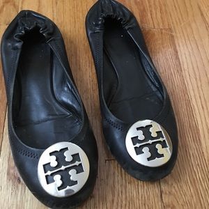 Tory Burch Ballet Flats